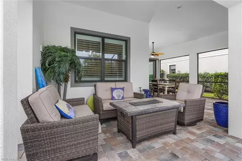 Exterior - 14213 Arrow Point Ct, Estero, FL 33928 photo 4 of 11