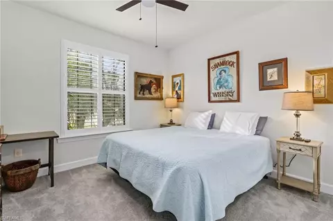 Bedroom - 14213 Arrow Point Ct, Estero, FL 33928 photo 2 of 4