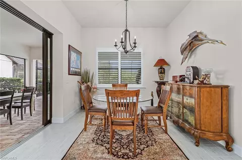 Dining - 14213 Arrow Point Ct, Estero, FL 33928 photo 2 of 6