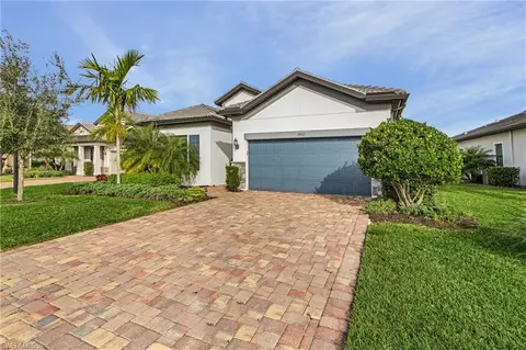 Exterior - 14213 Arrow Point Ct, Estero, FL 33928 photo 3 of 11