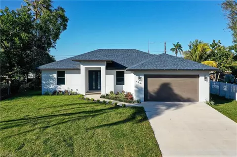 4981 24th Ave SW, Naples, FL 34116
