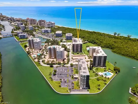 11 Bluebill Ave #803, Naples, FL 34108