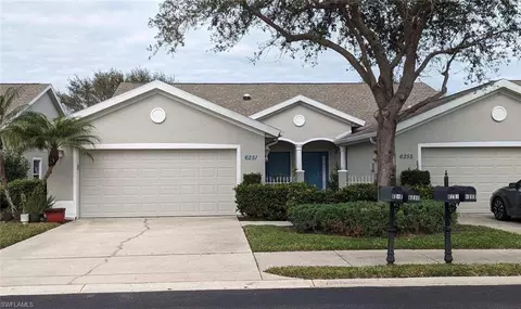 6251 Mandalay Cir #45, Naples, FL 34112