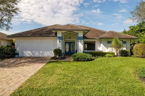 10969 Phoenix Way, Naples, FL 34119
