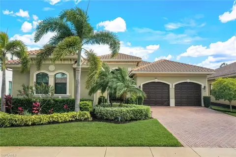 3284 Atlantic Cir, Naples, FL 34119