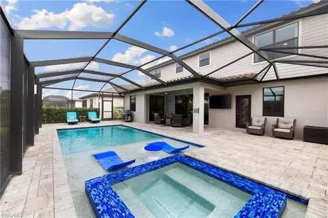 17527 Elkgrove Ln, Estero, FL 33928