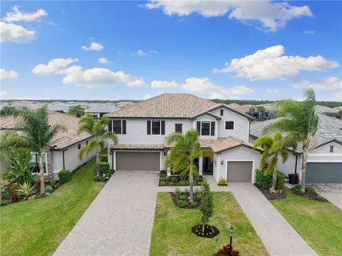 Exterior - 17527 Elkgrove Ln, Estero, FL 33928 photo 2 of 12