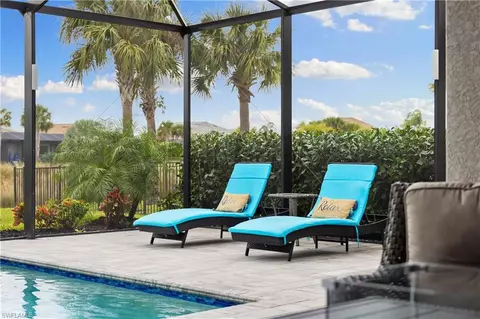 Exterior - 17527 Elkgrove Ln, Estero, FL 33928 photo 7 of 12