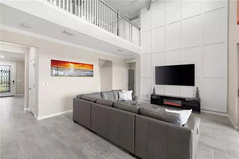 Living - 17527 Elkgrove Ln, Estero, FL 33928 photo 1 of 7