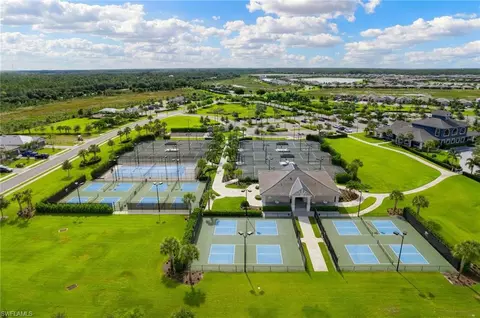View/Area - 17527 Elkgrove Ln, Estero, FL 33928 photo 4 of 5