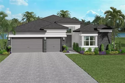 12177 Eucalyptus Way, Naples, FL 34120