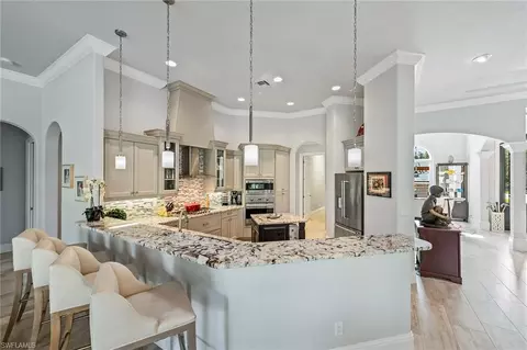 7818 Classics Dr, Naples, FL 34113 photo 8