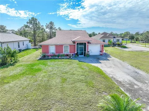 3640 22nd Ave NE, Naples, FL 34120