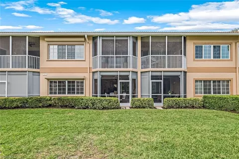 Exterior - 9128 Michael Cir #9-903, Naples, FL 34113 photo 4 of 6