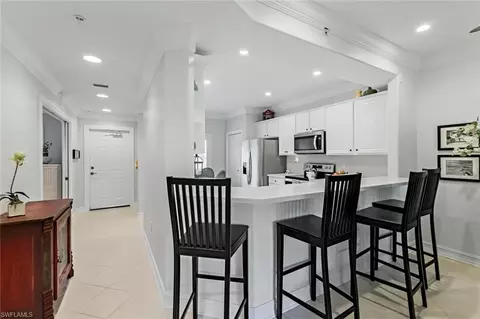 Kitchen - 9128 Michael Cir #9-903, Naples, FL 34113 photo 1 of 4
