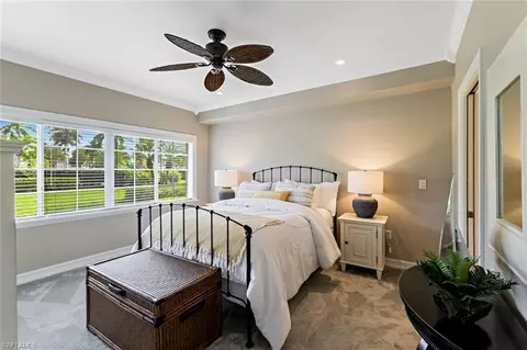 Bedroom - 9128 Michael Cir #9-903, Naples, FL 34113 photo 2 of 3