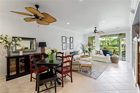 Dining - 9128 Michael Cir #9-903, Naples, FL 34113 photo 3 of 3