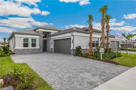 12224 Windamere Trl, Naples, FL 34120