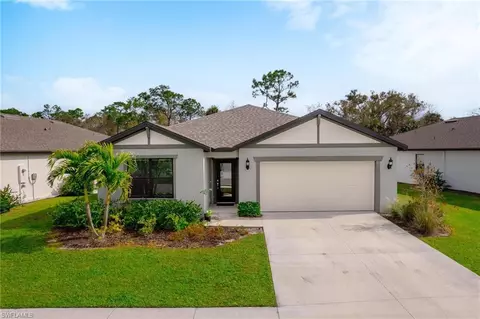 16044 Beachberry Dr, North Fort Myers, FL 33917