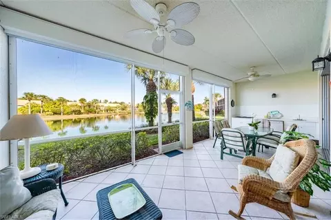 6800 Beach Resort Dr #2313, Naples, FL 34114