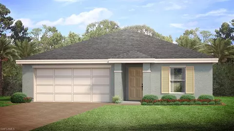 2045 Xelda Ave N, Lehigh Acres, FL 33976