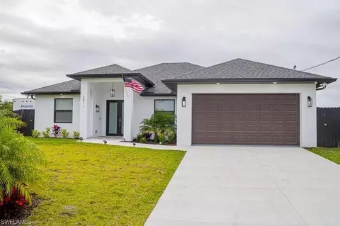 3011 55th St W, Lehigh Acres, FL 33971
