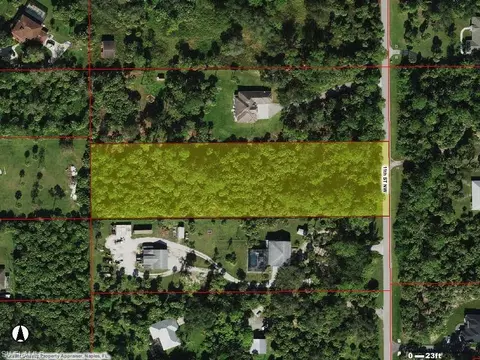 Nnn 11th St Nw, Naples, FL 34120