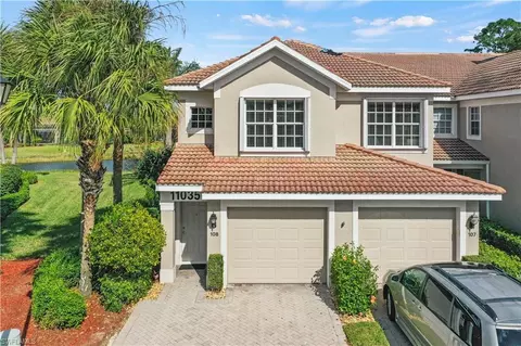 11035 Mill Creek Way #108, Fort Myers, FL 33913