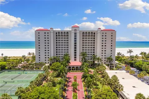100 Collier Blvd N #PH-7, Marco Island, FL 34145