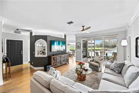 5649 Whisperwood Blvd #401, Naples, FL 34110