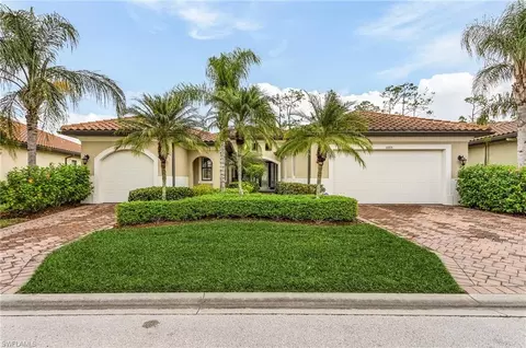 10105 Avalon Lake Cir, Fort Myers, FL 33913