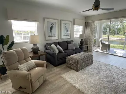 6809 Satinleaf Rd S #101, Naples, FL 34109