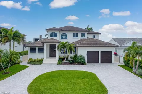 404 Conners Ave, Naples, FL 34108