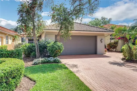 11484 Quail Village Way #216-0, Naples, FL 34119