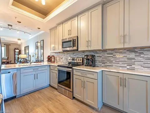 2870 Cypress Trace Cir #1714, Naples, FL 34119