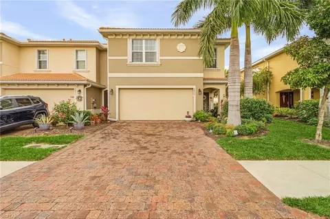 3853 Tilbor Cir, Fort Myers, FL 33916