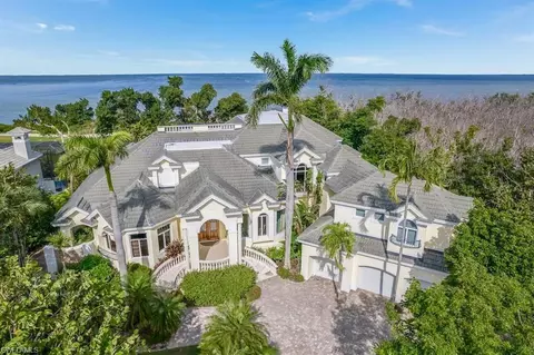 2960 Wulfert Rd, Sanibel, FL 33957