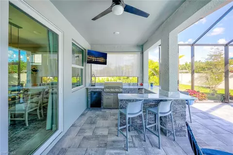Exterior - 354 Deauville Loop, Naples, FL 34114 photo 4 of 15