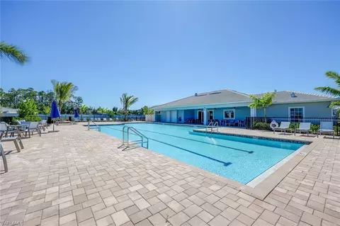 Exterior - 354 Deauville Loop, Naples, FL 34114 photo 14 of 15