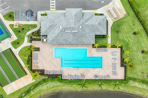 Floorplan - 354 Deauville Loop, Naples, FL 34114 photo 1 of 2