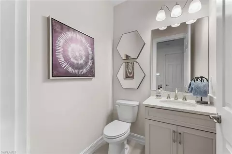 Bath - 354 Deauville Loop, Naples, FL 34114 photo 4 of 5