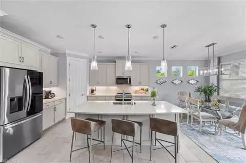 Kitchen - 354 Deauville Loop, Naples, FL 34114 photo 1 of 5