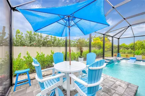 Exterior - 354 Deauville Loop, Naples, FL 34114 photo 6 of 15