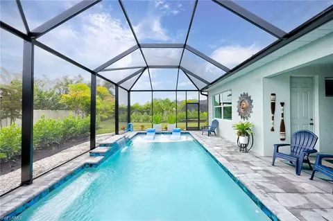 Exterior - 354 Deauville Loop, Naples, FL 34114 photo 7 of 15