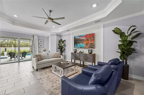 Living - 354 Deauville Loop, Naples, FL 34114 photo 1 of 5