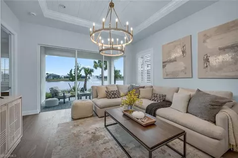 9040 Mayreau Way, Naples, FL 34114