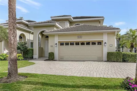 1836 Seville Blvd #1122, Naples, FL 34109