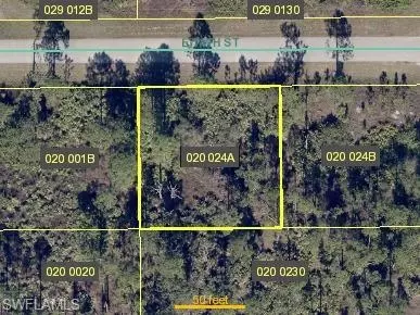 4204 E 14th St, Lehigh Acres, FL 33972