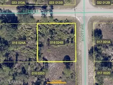 3806 E 14th St, Lehigh Acres, FL 33972