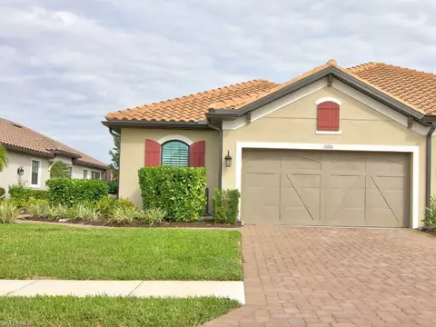 15226 Tolmino St, Naples, FL 34114